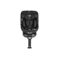 Автокрісло FreeON LOTUS поворотність 360° i-size 40-125 см, чорне (86076)