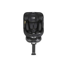 Автокрісло FreeON LOTUS поворотність 360° i-size 40-125 см, чорне (86076)