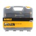 Стамеска DeWALT 6 шт 6,13,19,25,32,38 мм, кейс (DWHT16852-9)