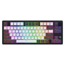 Клавіатура Hator Skyfall 80 Pro Wireless Grey/Black (HTK4180UA)