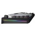 Клавіатура Hator Skyfall 80 Pro Wireless Grey/Black (HTK4180UA)