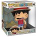 Фігурка Funko Pop One piece Луффі (87244)