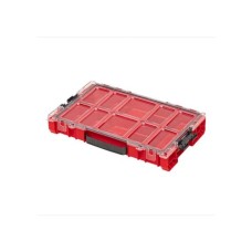 Ящик для інструментів QBRICK SYSTEM PRO Organizer 100 Red, 18", 45029679, ORGQPRO100CZEPG001 (ORGQPRO100CZEPG003)