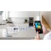 Портативний радіоприймач Sharp DR-P420 White (DR-P420WH)