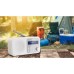 Портативний радіоприймач Sharp DR-P420 White (DR-P420WH)