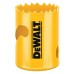 Коронка DeWALT цифенбор-коронка біметалічна EXTREME 2X LONG LIFE, D=40 мм, глибина різу 37 мм (DT90312)