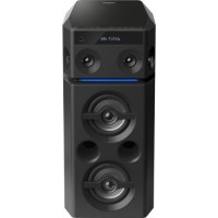 Музичний центр Panasonic SC-UA30GS-K