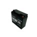 Батарея LiFePo4 Matrix 12.8V-18Ah 230.4Wh (MLR 1218)