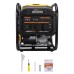Генератор maXpeedingRODS MXR4800i інверторний (3,8 kW), 220V, 50H (mxr4800i)