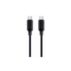 Дата кабель USB-C to USB-C 1.5m 100W Cablexpert (CC-USB2-CMCM100-1.5M)