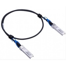 Оптичний патчкорд Alistar SFP28 to SFP28 25G Directly-attached Copper Cable 1M (DAC-SFP28-1M)