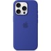 Чохол до мобільного телефона Apple iPhone16 Pro Silicone Case with MagSafe - Ultramarine (MYYP3ZM/A)