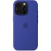 Чохол до мобільного телефона Apple iPhone16 Pro Silicone Case with MagSafe - Ultramarine (MYYP3ZM/A)