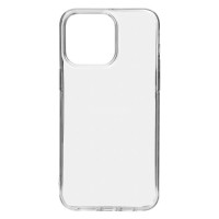 Чохол до мобільного телефона Drobak Acrylic Case для Apple iPhone 15 Plus (949420)