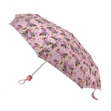 Парасоля Fulton L354-041161 Minilite-2 Pink Floral (L354-041161)