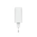 Зарядний пристрій Trust USB-C 65W GaN PD/PPS white (25524_TRUST)