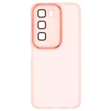 Чохол до мобільного телефона Armorstandart Shade Infinix Hot 60 4G Pink (ARM88251)