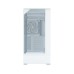 Корпус Zalman P40PRISMPLUSWHITE