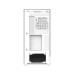Корпус Zalman P40PRISMPLUSWHITE
