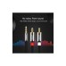 Кабель мультимедійний 3.5mm M to 2xRCA M 1.0m AV116 black Ugreen (10749)
