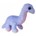 М'яка іграшка Lumo Stars Динозавр Бронтозавр 15 см (59518)
