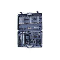 Набір інструментів G.I.KRAFT для чищення інжекторів PRO-Line (GI20113)