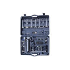 Набір інструментів G.I.KRAFT для чищення інжекторів PRO-Line (GI20113)