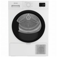 Сушильна машина Indesit CYSD82DWBUA