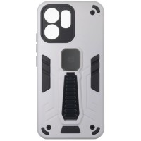 Чохол до мобільного телефона Armorstandart Proover OPPO Reno15 F 5G / Reno15 FS 5G Grey (ARM89932)