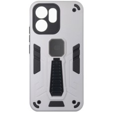 Чохол до мобільного телефона Armorstandart Proover OPPO Reno15 F 5G / Reno15 FS 5G Grey (ARM89932)