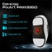 Мишка RAWM ES21Pro Wireless White (ES21PRO.white)