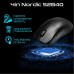 Мишка RAWM ES21Pro Wireless White (ES21PRO.white)