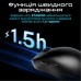 Мишка RAWM ES21Pro Wireless White (ES21PRO.white)