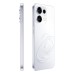 Мобільний телефон Oppo Reno16 F 5G 12/256GB Pop White (OFCPH2859_WHITE)