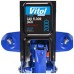 Домкрат Vitol DP-20009K, підкатний, гідравлічний, 2т, min 135мм, max 335мм, валіза (DP-20009K)