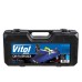 Домкрат Vitol DP-20009K, підкатний, гідравлічний, 2т, min 135мм, max 335мм, валіза (DP-20009K)
