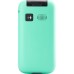 Мобільний телефон Panasonic KX-TU400 Turquoise (KX-TU400EXC)