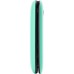 Мобільний телефон Panasonic KX-TU400 Turquoise (KX-TU400EXC)