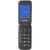 Мобільний телефон Panasonic KX-TU400 Turquoise (KX-TU400EXC)