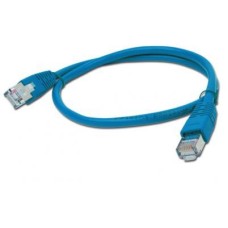 Патч-корд Cablexpert 1м (PP22-1M/B)