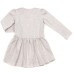 Плаття POP FASHION з котиком (6726-98G-beige)