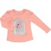 Набір дитячого одягу Breeze з фламінго (12772-92G-peach)