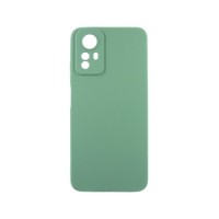 Чохол до мобільного телефона Dengos Soft Xiaomi Redmi Note 12s (mint) (DG-TPU-SOFT-29)