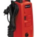 Мийка високого тиску Einhell TC-HP 90, 1200Вт, 90бар, 372л/год, шланг 3м, 3.9кг (4140740)