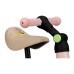 Біговел MoMi Loris 3 в 1 велосипед Pink (ROBI00039)