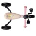 Біговел MoMi Loris 3 в 1 велосипед Pink (ROBI00039)