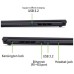 Ноутбук Acer Nitro V 16 ANV16-71-76CC (NH.QTQEU.004)