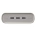 Батарея універсальна Samsung 20000mAh, SuperFastCharge2.0/45W, PD/3.0, PDO/PPS, Beige (EB-P4520XUEGEU)