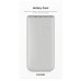 Батарея універсальна Samsung 20000mAh, SuperFastCharge2.0/45W, PD/3.0, PDO/PPS, Beige (EB-P4520XUEGEU)