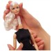 Лялька Barbie Signature Basics 2 Попелястий блонд (JBH71)